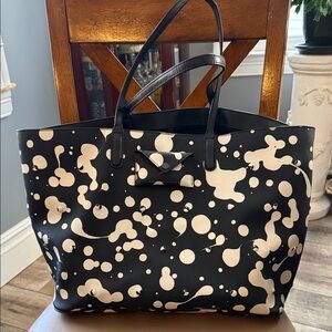 Marc by Marc Jacobs Metropolite Oil Drop Saffiano Tote
